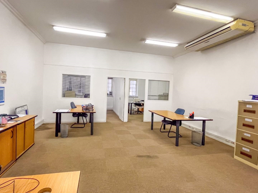To Let commercial Property for Rent in Cape Town City Centre Western Cape
